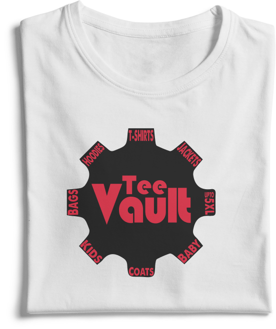 About Tee Vault