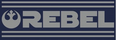 REBEL M/BAG - INSPIRED BY LUKE SKYWALKER DART