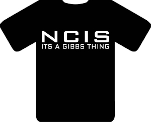 GIBBS THING - INSPIRED BY LEROY JETHRO GIBBS NCIS T-Shirt