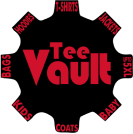 Tee Vault Logo